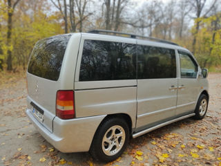 Mercedes Vito foto 3