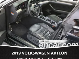 Volkswagen Arteon foto 6