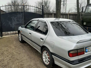 Nissan Primera