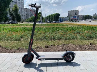 Trotinete electrice Doar de la 204 lei pe lună! In credit 0%! фото 4