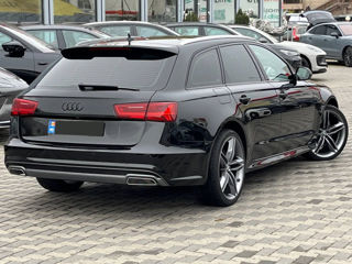 Audi A6 Avant foto 3