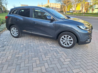 Renault Kadjar foto 4