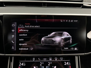 Audi A8 foto 15