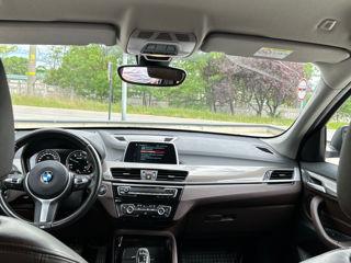 BMW X1 foto 9