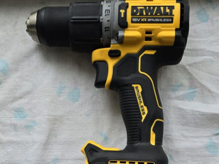 Dewalt DCD805 (mașină de găurit și înșurubat ) foto 2