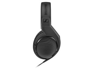 Căști Cu Fir Sennheiser Hd 200 Pro foto 2