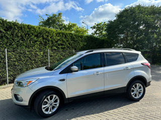 Ford Escape foto 3