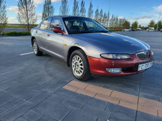 Mazda Xedos 6 foto 1