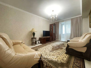 Apartament cu 2 camere, 68 m², Centru, Chișinău foto 6