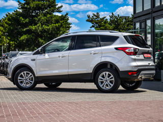 Ford Kuga foto 3