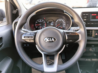 KIA Picanto foto 12