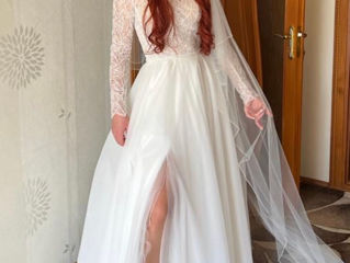 Rochie de mireasă