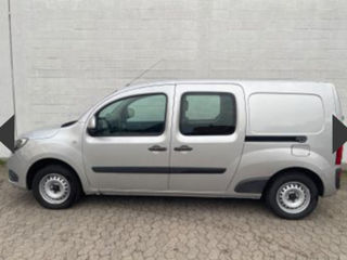 Mercedes Citan foto 1