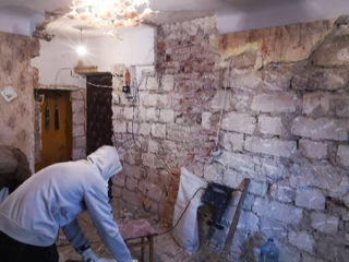 Taeri beton armat demolari-demolare pereți pardoseli arice eftin și calitativ foto 8