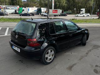 Volkswagen Golf foto 5