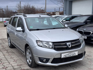 Dacia Logan Mcv foto 3