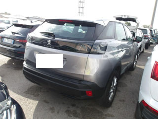 Peugeot 3008 foto 3