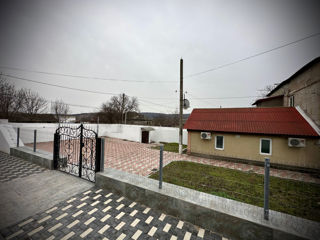 Apartament cu 1 cameră,  Centru,  Micăuți,  Strășeni foto 6