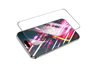 Sticla de protectie iPhone 16 Pro (A34 Slim)