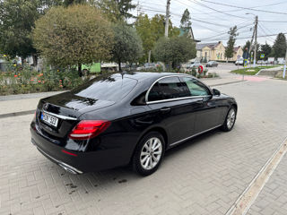 Mercedes E-Class foto 4