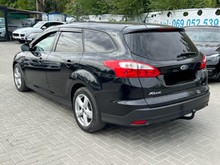 Ford Focus foto 3