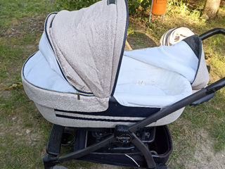 Cărucior Peg Perego book 51s foto 3