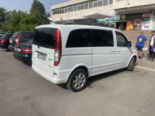 Mercedes Vito foto 3