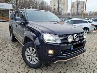 Volkswagen Amarok foto 3