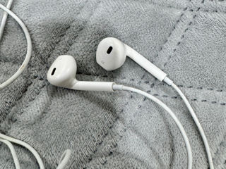 Apple EarPods foto 2