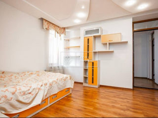 Botanica, chirie, casa, 5 odăi, 250 m.p., 1600€ foto 6