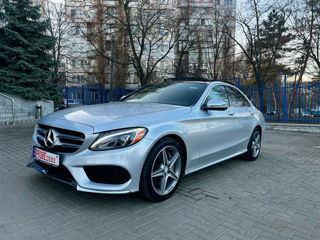 Mercedes C-Class