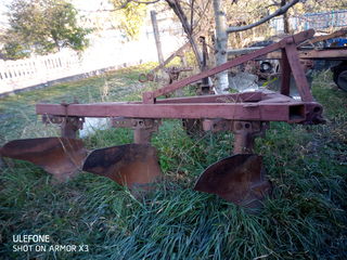 Pluguri 2bucati .aparat de sudat.greutati petru tractor foto 2