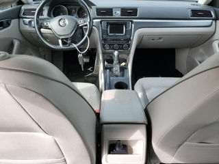 Volkswagen Passat foto 8