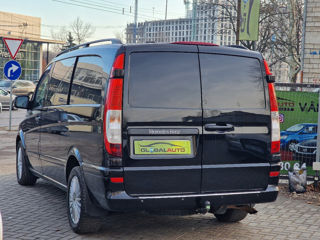 Mercedes Vito foto 4