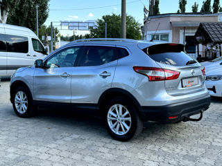 Nissan Qashqai foto 3