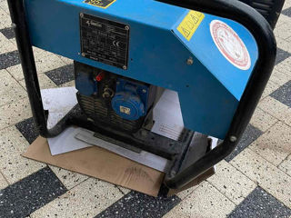 Generator 5KW foto 3