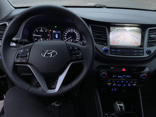 Hyundai Tucson foto 6