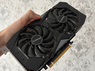 Gigabyte RTX 2060 6GB foto 2