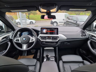 BMW X4 foto 8