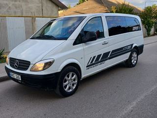 Mercedes Vito foto 2