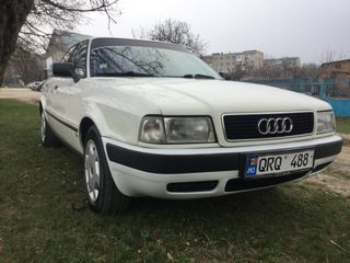 Audi 80 foto 1