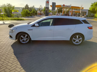 Renault Megane foto 6