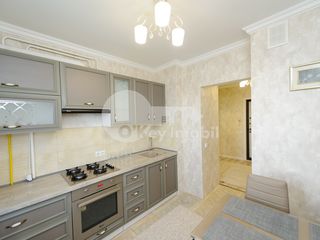 Apartament cu 2 camere, reparație euro, Ciocana, 55000 € ! foto 6