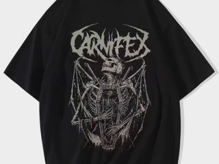 Футболка «Carnifex» foto 2