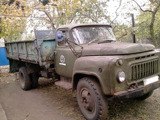 ГАЗ GAZ-53 foto 2