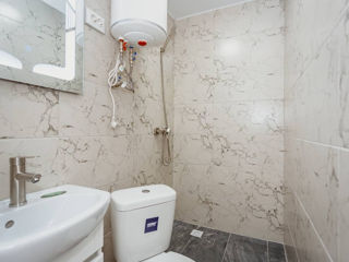 Apartament cu 1 cameră, 18 m², Râșcani, Chișinău foto 4