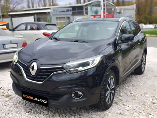 Renault Kadjar foto 2