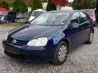 Volkswagen Golf foto 2