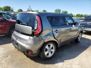 KIA Soul foto 3