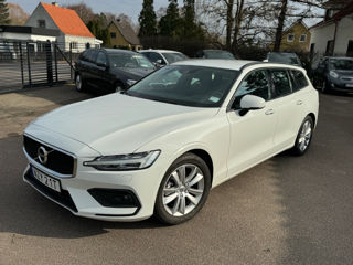 Volvo V60 foto 1